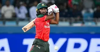 ভালো করার কথা থাকলেও কেন পারলেন না জাকের?